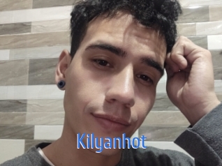 Kilyanhot