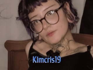 Kimcris19