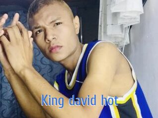 King_david_hot