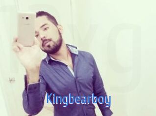 Kingbearboy