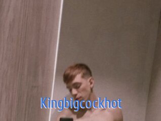 Kingbigcockhot