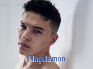 Kingdiamon