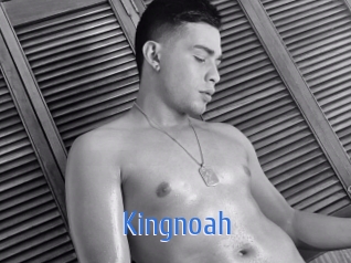 Kingnoah