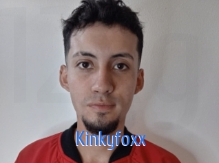 Kinkyfoxx