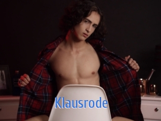 Klausrode