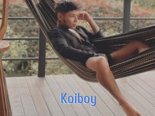 Koiboy