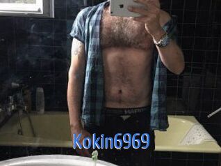 Kokin6969