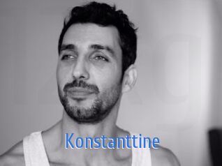 Konstanttine