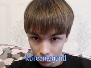 Koreanlegend