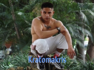 Kratomakris