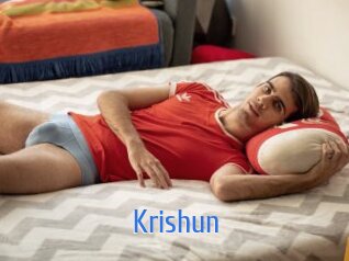 Krishun