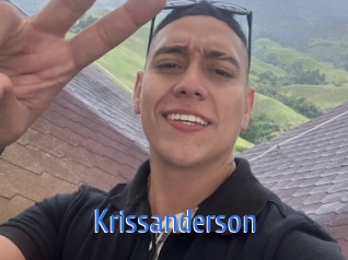 Krissanderson