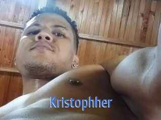 Kristophher