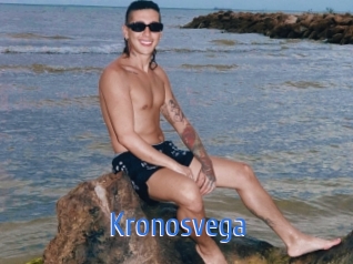 Kronosvega