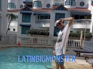 LATINBIGMONSTER