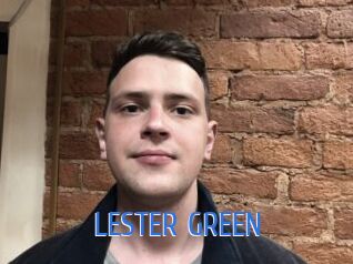 LESTER_GREEN