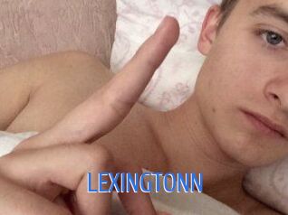 LEXINGTONN