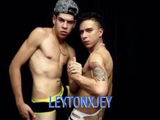 LEYTONXJEY