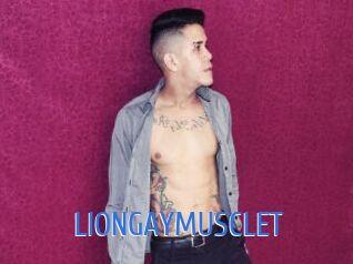 LIONGAYMUSCLET