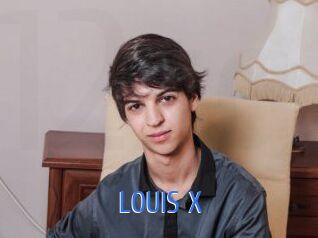 LOUIS_X