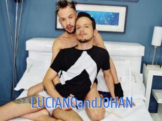 LUCIANOandJOHAN