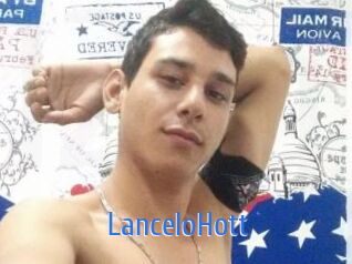 LanceloHott