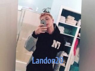 Landon20