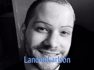 Landon_Carlson