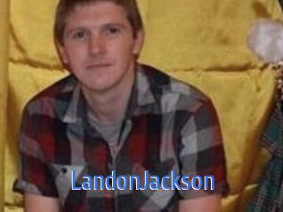 LandonJackson