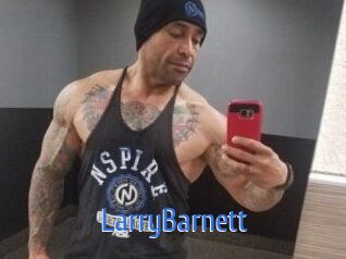 Larry_Barnett