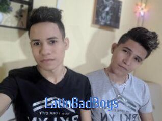 LatinBadBoys