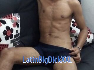 LatinBigDickXXL