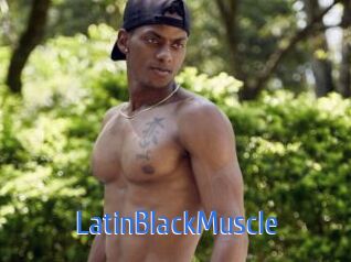 LatinBlackMuscle