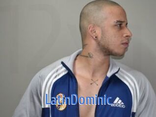 LatinDominic