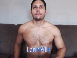 LatinMilk