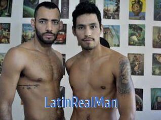 LatinRealMan