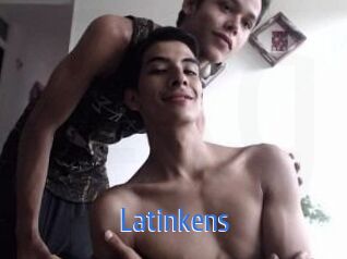 Latinkens