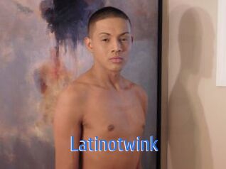 Latinotwink