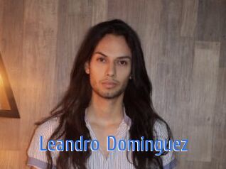 Leandro_Dominguez