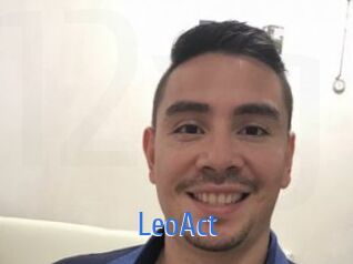 LeoAct