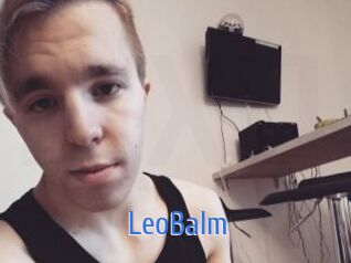 LeoBalm