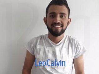 LeoCalvin