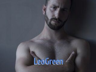 LeoGreen