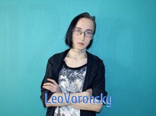 LeoVoronsky