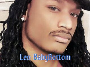 Leo_BabyBottom