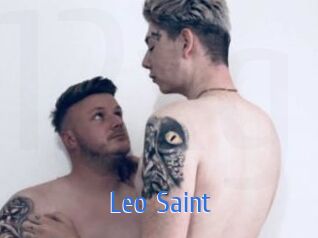 Leo_Saint