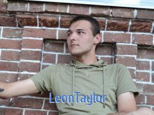 LeonTaylor