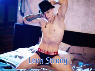 Leon_Strong