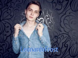 LeonardoFrost