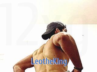 LeotheKing